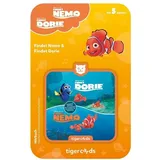 Tiger Media tigercard Findet Nemo & Findet Dorie