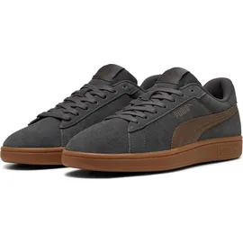 Puma Smash 3.0 Dusky Gray Flat Bronze Gum, 39 EU