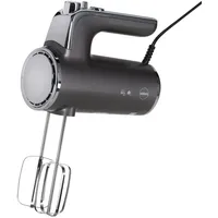 Eldominvest R110 Edelstahl Silber