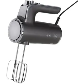 Eldominvest R110 Edelstahl Silber