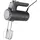 Eldominvest R110 Edelstahl Silber