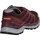 Lowa Innox Pro GTX Lo Damen merlot/rose 39,5