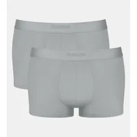 SLOGGI Hipster men EVER Ease (2er Pack) temperaturausgleichend, schnelltrocknend,