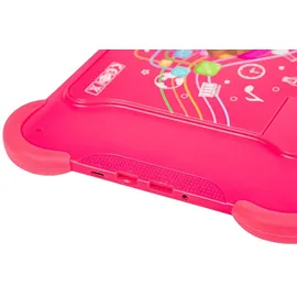 Blow KidsTAB10 4G 10,1" 2023 4 GB RAM 64 GB Rosa/Schwarz