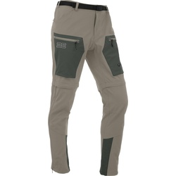 MAUL Sport Eiger 2XT dark beige (3567) 29