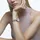 Swarovski Attract Edelstahl 30 mm 32019405