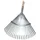 Idealspaten Fächerbesen 320-480 mm