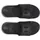 Under Armour Ignite Select Slides Badelatschen Herren 002 black/black/ultimate black 47.5