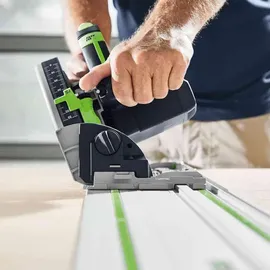 Festool Tauchsäge TS 55 F-Plus Master Edition im Systainer