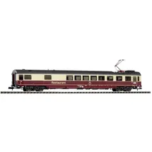 PIKO IC Speisewagen ARmz 218 der DB 40662 N