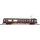 PIKO IC Speisewagen ARmz 218 der DB 40662 N