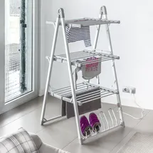 InnovaGoods Verayer 1,4 grau