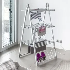 InnovaGoods Verayer 1,4 grau