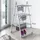 InnovaGoods Verayer 1,4 grau