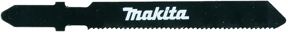 Makita Stichsägeblatt für Heimwerker 51 mm • 21 • HSS • 5 Stk.