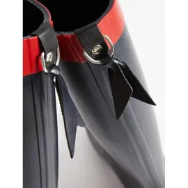 Aigle Myrica Gummistiefel Black 39