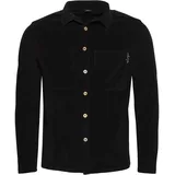 Chillaz Tatra Hemd Schwarz M