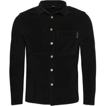 Chillaz Tatra Hemd Schwarz M