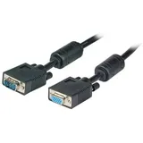 EFB-Elektronik SVGA/HDTV Verlängerung K5327SW.5V2