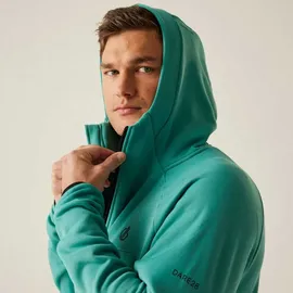 Dare 2b Dare2b Camber Ii Core Stretch Jacke - Bristol Blue - M