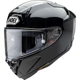 Shoei X-SPR Pro, Integralhelm - Schwarz - XXL