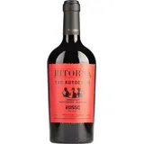 Farnese Fantini Ritorna Tre Autoctoni Rosso Farnese Fantini - 6Fl. á 0.75l