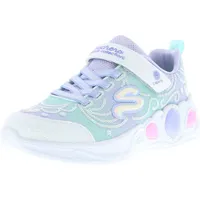 SKECHERS Princess Wishes Kinder Mehrfarbig 33