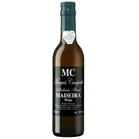 Marques Campoalto Madeirawein halbtrocken 0,375 l