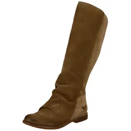 felmini wide fit Wide Fit Damen Braun 36