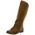 felmini wide fit Wide Fit Damen Braun 36