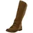 felmini wide fit Wide Fit Damen Braun 36