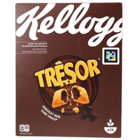 Kellogg"s Tresor Dark Choco'