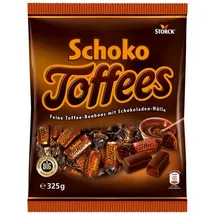 Bonbons Schoko Toffees Bonbons 325 g