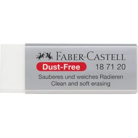 Faber-Castell Radiergummi 1 St.