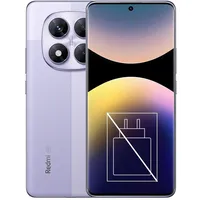 Xiaomi Redmi Note 14 Pro 5G 12 GB RAM 512 GB Midnight Black