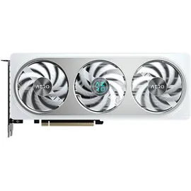 Gigabyte GeForce RTX 5060 AERO OC 8 GB GDDR7