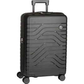 BRIC'S BY Ulisse 4-Rollen 65 cm / 68 l black