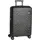 BRIC'S BY Ulisse 4-Rollen 65 cm / 68 l black