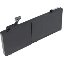 AccuCell Akku passend für Apple MacBook Pro 13" A1278, A1322 11,1 Volt 65,7Wh 6000mAh