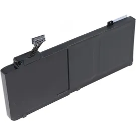 AccuCell Akku passend für Apple MacBook Pro 13" A1278, A1322 11,1 Volt 65,7Wh 6000mAh