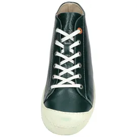 Eject Dass Herren Schuhe Sneaker Mid Cut grün 11592 für Damen, grün, Größe 45 EU