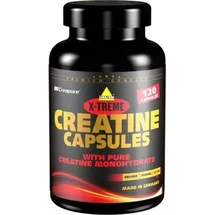 INKOSPOR Creatin unflavored Kapseln 120 Kapseln