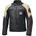 Motorrad Blau/Beige 60