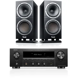 THEATER 500S + DENON DRA-900H