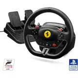 ThrustMaster Ferrari 296 GTB Lenkrad Schwarz PS4 / PS5 / PC