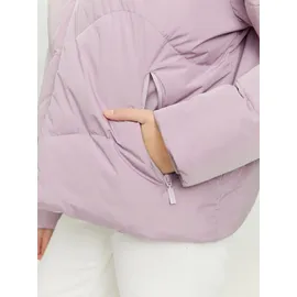 Mazine Dana Puffer Jacket - Damen Pufferjacke, Größe:XXL, Farbe:light mauve - XXL