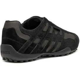 GEOX U Snake Original Herren Schwarz 41