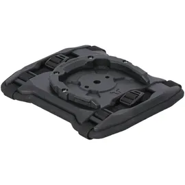 SW-Motech Sitzbankring Schwarz