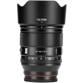 Viltrox AF 56mm f1,2 Pro Sony E-Mount