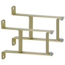 Flamco B.V. Flamco Verteilerbalken-Wandhalterung